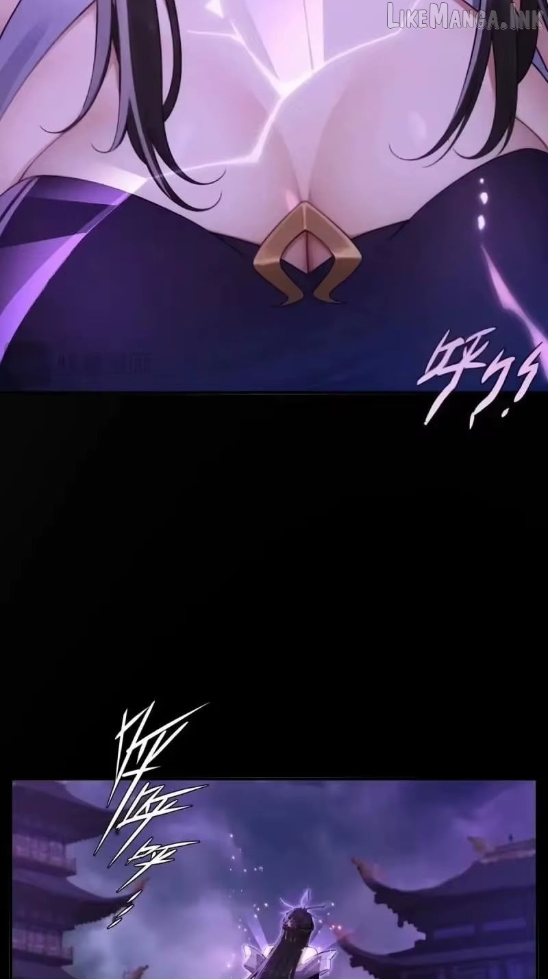 The Start of a Stunning and Feisty Master: A System with Ten Pounds of Rebellion Chapter 201  - page 48
